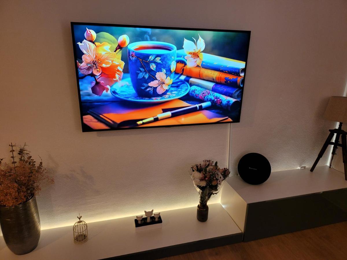 Executive Apartment Avantgarden Coresi บราชอฟ ภายนอก รูปภาพ
